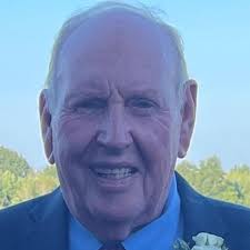 John "Jack" A. Crocker Obituary August 31, 2024