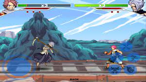 Para descargar la versión completa de apk fairy tail: Fairy Tail For Android Apk Download