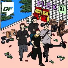 Single Giriboy Kid Milli No El Swings Dingo X Indigo Music Mp3 Album Covers Album Design Comic Book Cover