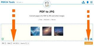 Free online jpeg to png converter ⭐ ️, ⭐ ️, ⭐ ️, ⭐ ️, ⭐ ️ onlineconvertfree converts your jpeg to png with no download required. Convert Pdf To Images 100 Free Pdf24 Tools