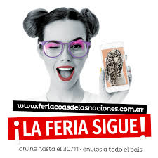 Bueno, dale vamos!: noviembre 2019