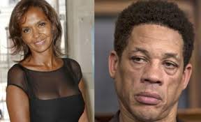 Ce même jour voici a publié des photos de joey starr à ibiza qui flirtait avec une ex prénommée linda. Karine Le Marchand Et Joey Starr Seraient En Couple