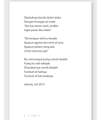 Denny Ja On Twitter 1 Haul Gus Dur Ke 9 Tak Sengaja Terlihat Di Youtube Ada Sayembara Membaca Puisi Dan Puisi Saya Soal Intoleransi Serta Harapan Tetap Lahir Pejuang Keberagaman Ikut Dibaca