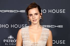 Emma Watson Topless Ibiza Photos