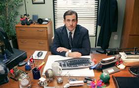 Steve Carell Never Intended To Leave The Office New Book States