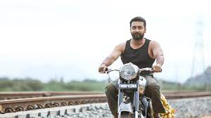 Top true story movies 2021. Real Story Of Udaan Movie Soorarai Pottru In Tamil Starring Surya