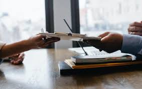 A) those who want to change career and have a good sense what they want to do. National Irish Workforce Has Fallen Out Of Love With Career And Ready To Seek New Opportunities Report Finds Donegallive Ie