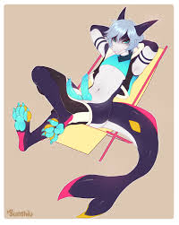 Rule34 - If it exists, there is porn of it   8238494