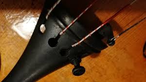 In this case, you will need to compare the pitch of your strings to a correct pitch. How To Tune A Violin Violinschool Com