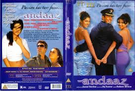 Image result for film (Andaaz)(2003)