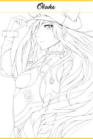Anime artwork collection by mni. Drawing Anime Clothes That One Guide