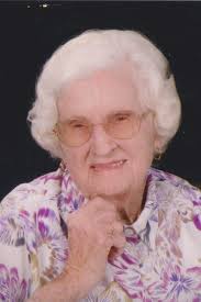 Tula Mae (Christopher) Robbins Obituary