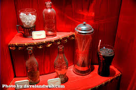 Organizers debuted the film friday on its social media page. Curvaceous Design The History Of The Coca Cola Bottle Atomic Redhead