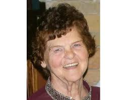 Doris Buckley Obituary (2014)