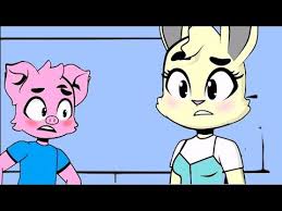 Top 15 Ticking Piggy Meme Animations Youtube Piggy Animation Memes