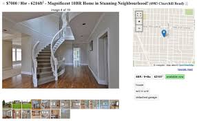 9 Unsold Luxury Homes In Vancouver Being Rented For Cheap Photos Urbanized