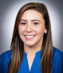 Samantha Hinkle's Instagram, Twitter & Facebook