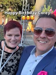 Corey Gavin's Instagram, Twitter & Facebook