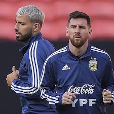 This might be one of the last chances for lionel messi to win an. Lionel Scaloni Says Argentina Players Want To Win Copa America For Lionel Messi Bleacher Report Latest News Videos And Highlights