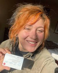 After exploring roofing and landscaping, Zoe discovered a fulfilling career  in the skilled trades as a tower crane operator with @iuoelocal793official.  She enjoys the dynamic role of operating and maintaining tower cranes.