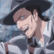 Is kenny stronger than miche : r/ShingekiNoKyojin