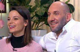 A lifetv bréking című műsorának felvételén kiderült, hogy berki krisztiánnak. Berki Krisztian Es Felesege Osszeoltozott Igy Mentek A Story Galara Szmo Hu