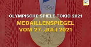 Medaillen für deutschland heute gesamt 26 07. Rqiuzlgesfezmm