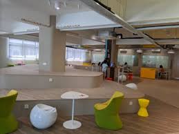 I went to the first digital library in penang after the public open of phase 1. Butterworth Penang New Digital Library With Event Halls And More Everydayonsales Com News