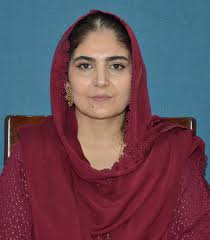 Khadija Bibi WR-25-2025