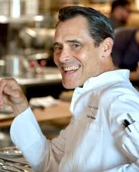 Meet The Kitchen's Chef de Cuisine, Allyson Harvie. A native of Grass  Valley, an elite athlete, and a 2011 competitor