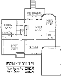 2 Sets Of Stairs 4 Bedroom 2 Story House Plans 5100 Sq Ft Dallas San Antonio El Paso Texas Hous Basement House Plans Bungalow House Plans House Plans Farmhouse