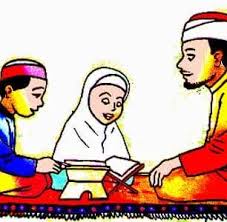 Kartun anak sholeh mengaji kartun anak dan gambar. Belajar Mengaji Iqro Posts Facebook