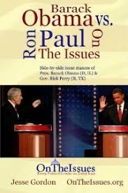 Ron Paul On Abortion