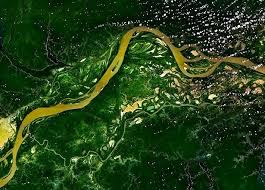 Electrónica, moda, hogar, libros, deporte y mucho más a precios bajos en amazon.es. Amazonas Ist Neun Millionen Jahre Alt Forscher Bestimmen Erstmals Genaues Alter Des Wasserreichsten Flusses Der Erde Scinexx De
