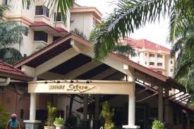 Specialize in stress relief, spa and healthcare. Sunway Sutera For Sale In Sunway Damansara Propsocial