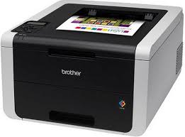 Brother Hl 3170cdw Wi Fi Color Laser Printer Driver Download Drivers Printer