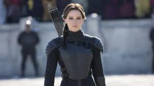 The Costume Of Propaganda Of Katniss Everdeen Jennifer