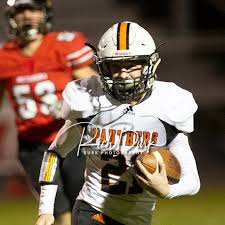 Thomas Borges' High School Career Home