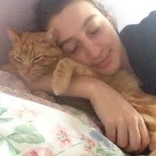 selina cabrera (@selinacabreraxo)