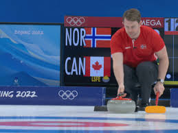 Image result for норвежские кёрлингисты