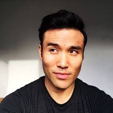 Marc Delacruz's Instagram, Twitter & Facebook