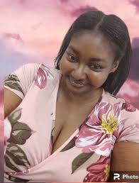 Nicole Badger "Surviving Angel"