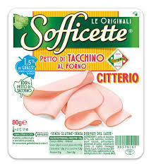 Petto di tacchino affettato ricette. Petto Di Tacchino Al Forno