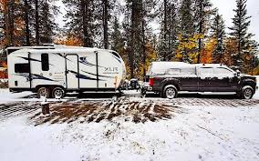 Knowing how everything works and proper maintenance. 12 Best Ways To Insulate A Travel Trailer For Winter Rvblogger