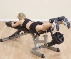 A Quoi Sert Un Banc De Musculation Super Musculation