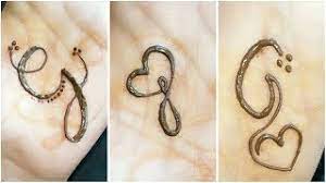 Who are interested in learning new and simplest designs of mehendi. Lady S World Ø§Ù„Ø¬Ø²Ø§Ø¦Ø± Vlip Lv