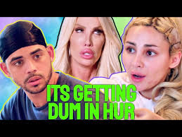 This Episode Brought The Cringe