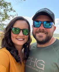 Picked the best pumpkin in the patch years ago 😉🎃 Had such a fun day with  my love at Penton Farms pumpkin patch!