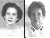 Laurel Larson Obituary (2003)