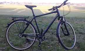 Test Raleigh Rushhour 8 0 2015 Lucky Bike Blog